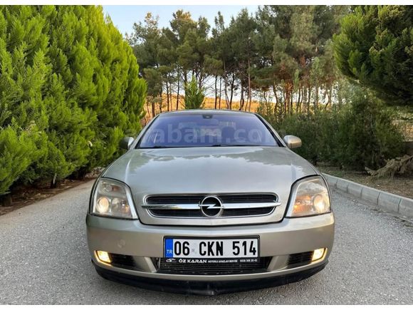 Sahibinden Opel Vectra 1.6 Comfort 2004 Model
