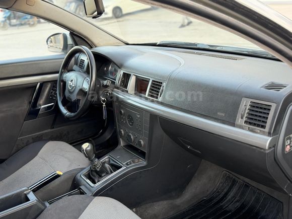 Sahibinden Opel Vectra 1.6 Comfort 2004 Model