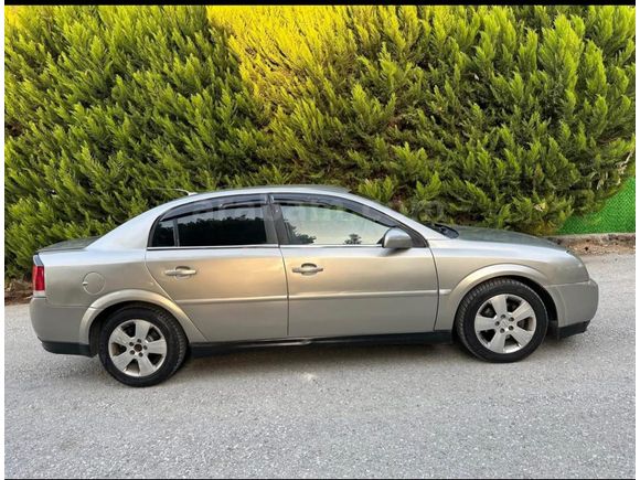 Sahibinden Opel Vectra 1.6 Comfort 2004 Model
