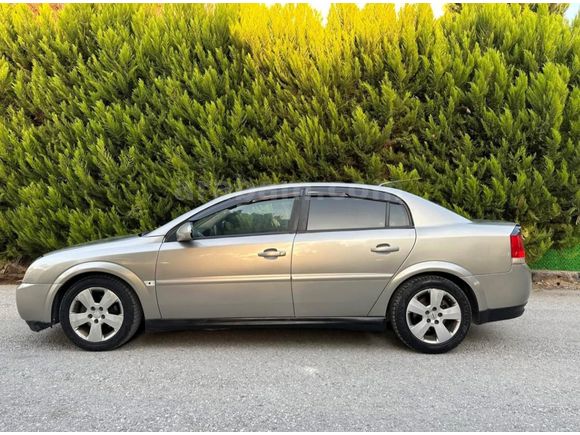 Sahibinden Opel Vectra 1.6 Comfort 2004 Model