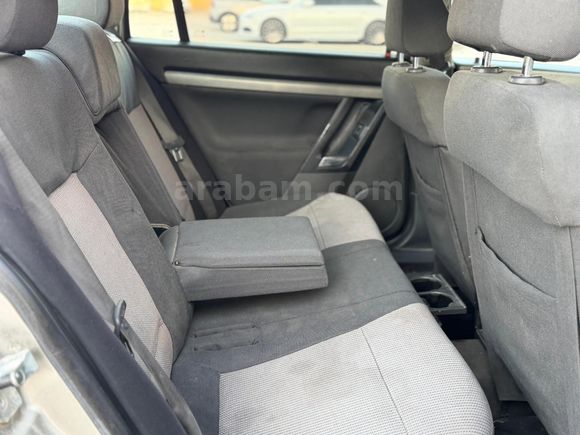 Sahibinden Opel Vectra 1.6 Comfort 2004 Model