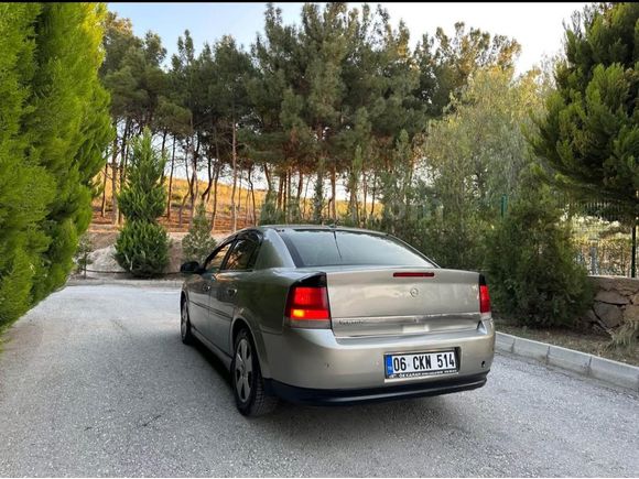 Sahibinden Opel Vectra 1.6 Comfort 2004 Model