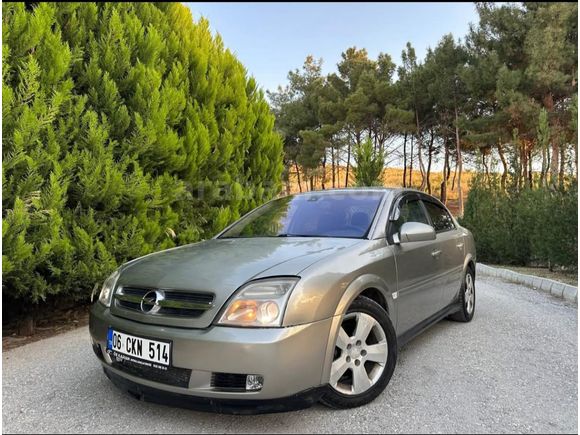 Sahibinden Opel Vectra 1.6 Comfort 2004 Model