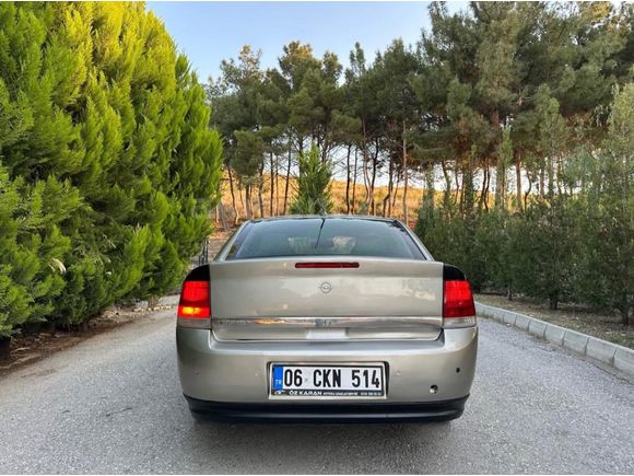 Sahibinden Opel Vectra 1.6 Comfort 2004 Model
