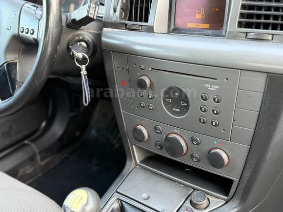 Sahibinden Opel Vectra 1.6 Comfort 2004 Model
