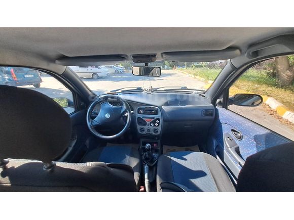 Sahibinden Fiat Palio 1.2 SL 2005 Model