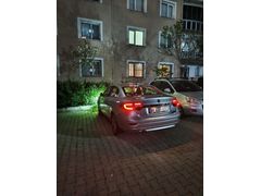 Sahibinden Renault Fluence 1.5 dCi Icon 2016 Model İstanbul 203.000 km Gri (titanyum)