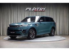 2023 SPORT 3.0 DYNAMIC SE BLACK_PİXEL_360K_SOGUTMA_DİSTRONIC_HATASIZ