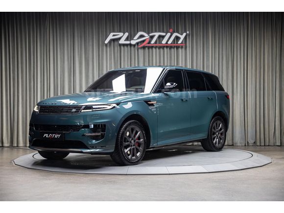 2023 SPORT 3.0 DYNAMIC SE BLACK_PİXEL_360K_SOGUTMA_DİSTRONIC_HATASIZ