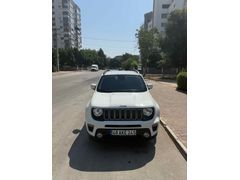 Sahibinden Jeep Renegade 1.3 T Longitude 2020 Model 