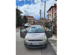 Sahibinden Ford Fiesta 1.4 Comfort 2005 Model