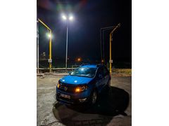 Sahibinden Dacia Sandero 1.5 dCi Stepway 2013 Model