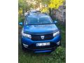 Sahibinden Dacia Sandero 1.5 dCi Stepway 2013 Model