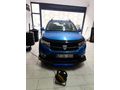 Sahibinden Dacia Sandero 1.5 dCi Stepway 2013 Model