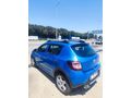 Sahibinden Dacia Sandero 1.5 dCi Stepway 2013 Model
