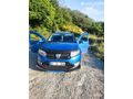 Sahibinden Dacia Sandero 1.5 dCi Stepway 2013 Model