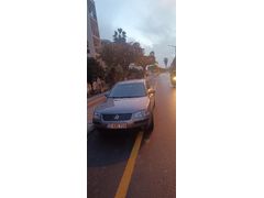 Sahibinden Volkswagen Passat 1.9 TDi Comfortline 2003 Model