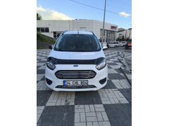 Sahibinden Ford Tourneo Courier 1.5 TDCi Delux 2019 Model