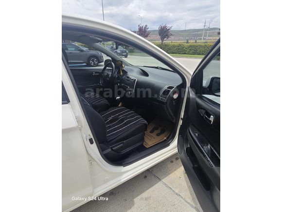 İ20 OTOMATİK SENSE FULL +FULL