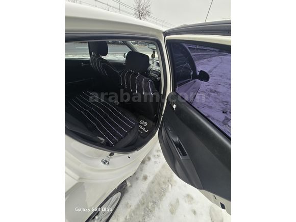 İ20 OTOMATİK SENSE FULL +FULL