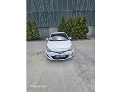 İ20 OTOMATİK SENSE FULL +FULL