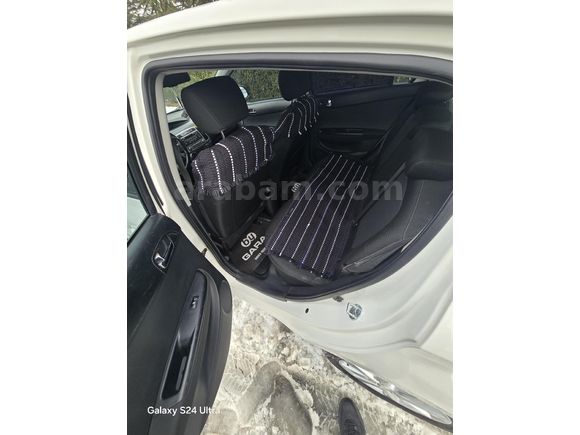 İ20 OTOMATİK SENSE FULL +FULL