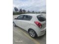 İ20 OTOMATİK SENSE FULL +FULL