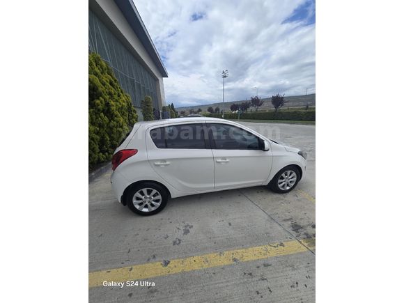 İ20 OTOMATİK SENSE FULL +FULL