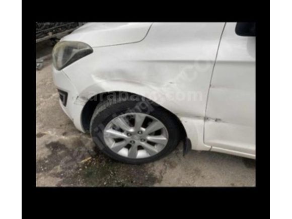 İ20 OTOMATİK SENSE FULL +FULL