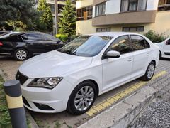 Sahibinden Seat Toledo 1.4 TDI Style 2016 Model  170.000 km Beyaz