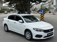 Galeriden Fiat Egea 1.3 Multijet Easy Plus 2017 Model Antalya