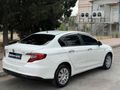 Galeriden Fiat Egea 1.3 Multijet Easy Plus 2017 Model Antalya