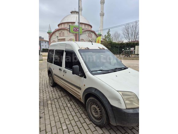 Sahibinden Ford Tourneo Connect 1.8 2005 Model 