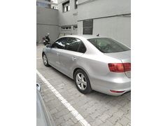 Sahibinden Volkswagen Jetta 1.6 TDi Comfortline 2014 Model Adana 159.000 km Gri (Gümüş)