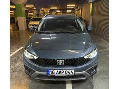 Galeriden Fiat Egea Cross 1.6 Multijet Urban 2022 Model İstanbul