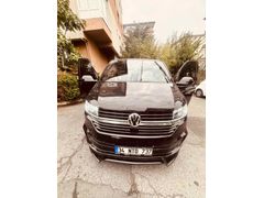 Sahibinden Volkswagen Transporter 2.0 TDI Camlı Van 2023 Model İstanbul