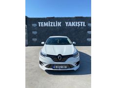Sahibinden Renault Megane 1.3TCe Otomatik |70.000 KM|Boyasız| Full Yetkili Servis Bakımlı