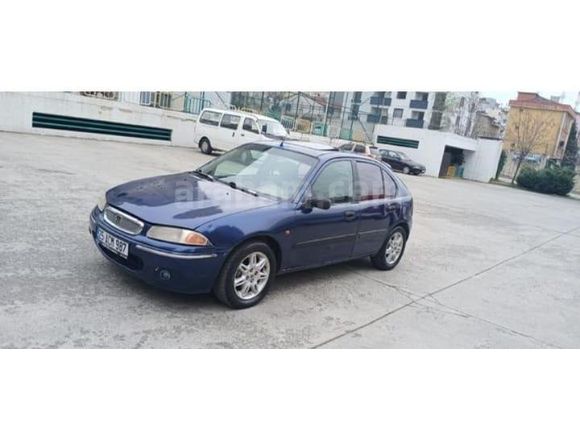 Sahibinden Rover 216 Si 1997 Model