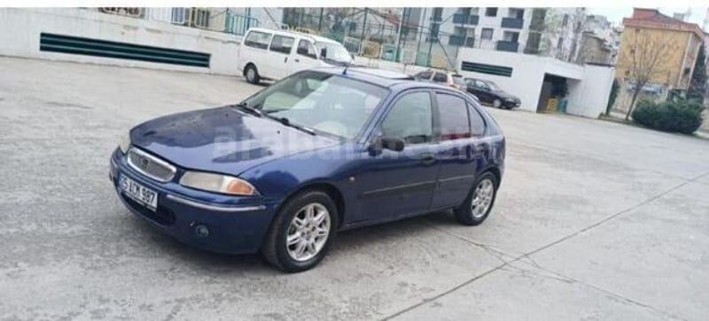 Sahibinden Rover 216 Si 1997 Model Düzce 320.000 km Lacivert