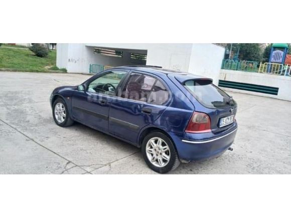Sahibinden Rover 216 Si 1997 Model