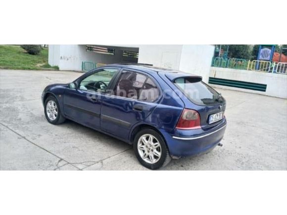 Sahibinden Rover 216 Si 1997 Model