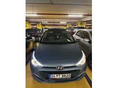 Sahibinden Hyundai i20 1.4 MPI Elite Smart 2016 Model 