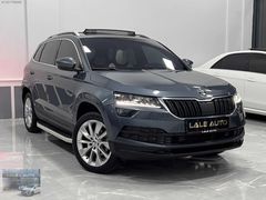 89.000KM 2020 SKODA KAROQ 1.5 TSİ 150HP PRESTİGE ÇİFT RENK