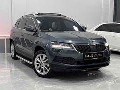 Galeriden Skoda Karoq 1.5 TSI Prestige 2020 Model Konya