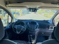 Sahibinden Ford Tourneo Courier 1.6 TDCi Titanium 2017 Model 
