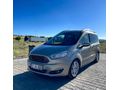 Sahibinden Ford Tourneo Courier 1.6 TDCi Titanium 2017 Model 