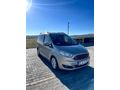 Sahibinden Ford Tourneo Courier 1.6 TDCi Titanium 2017 Model 
