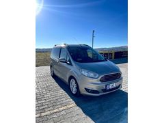Sahibinden Ford Tourneo Courier 1.6 TDCi Titanium 2017 Model 