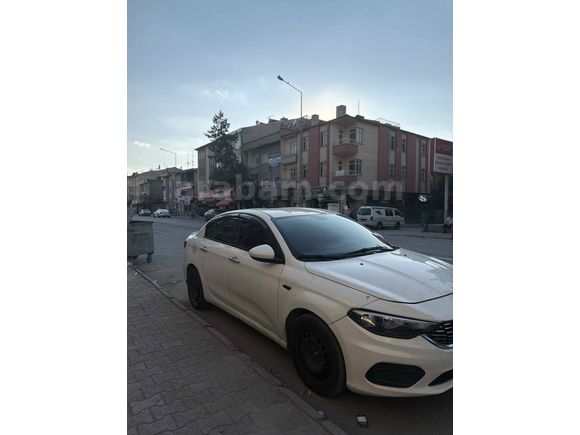 Sahibinden Fiat Egea 1.3 Multijet Easy 2018 Model 