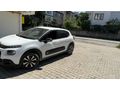 Sahibinden Citroen C3 1.6 VTi Feel 2017 Model 